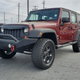 Illustration for article titled And now for some 2WD Jeep Wranglers...
